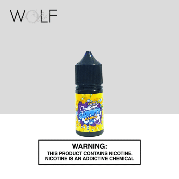 GUMMY 30ML 20MG MANGO ICE