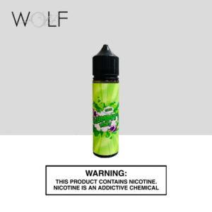 GUMMY 50ML 3MG MINT