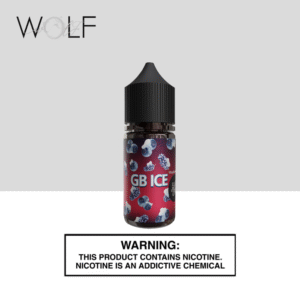JOOSY WORLD GB ICE 30ML 20MG