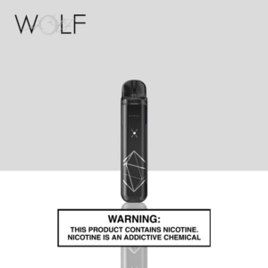 MAXPOD KIT BLACK