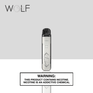 MAXPOD KIT WHITE