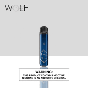MAXPOD KIT BLUE