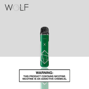 MAXPOD KIT GREEN