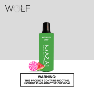MAZAJ BOX POD 2% WATERMELON CANDY