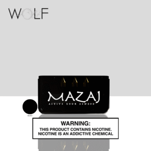 MAZAJ LINK DEVICE BLACK