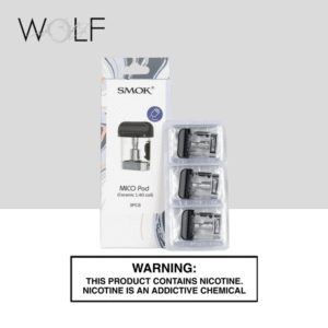 MICO POD CERAMIC 1.4