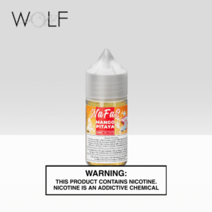 NAFAS 30ML 20MG MANGO PATAYA