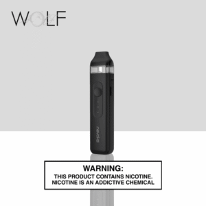 NEVOKS FEELIN POD KIT BLACK