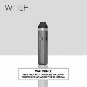 NEVOKS FEELIN POD KIT GREY