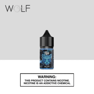 PANTHER SERIES 30ML 20MG BLUE