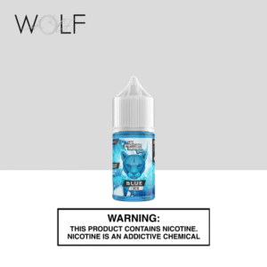 PANTHER SERIES 30ML 20MG BLUE ICE