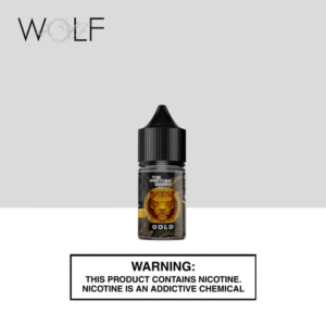 PANTHER SERIES 30ML 20MG GOLD