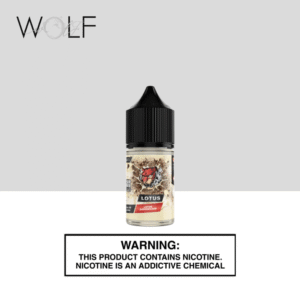 PANTHER SERIES 30ML 20MG LOTUS CHEESECAKE