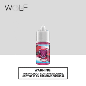 PANTHER SERIES 30ML 20MG PINK ICE