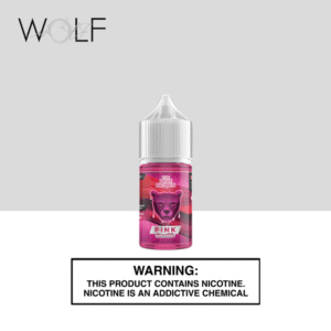 PANTHER SERIES 30ML 20MG SMOOTHIE