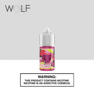 PANTHER SERIES 30ML 20MG SOUR PINK REMIX