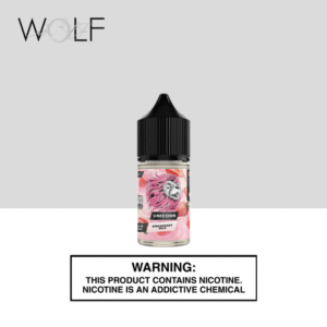 PANTHER SERIES 30ML 20MG UNICORN