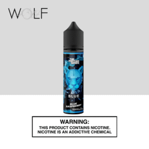 PANTHER SERIES 50ML 3MG BLUE