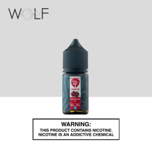 PRETO 30ML 20MG POMEGRANATE ICE