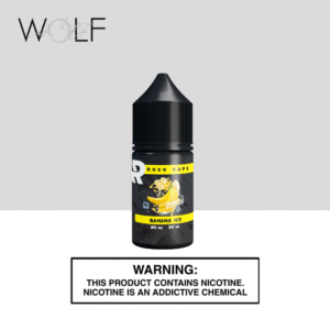 ROXO 30ML 20MG BANANA ICE