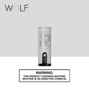 ROXO DTL DEVICE WHITE