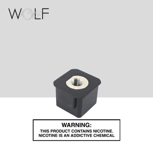 RPM ADAPTER