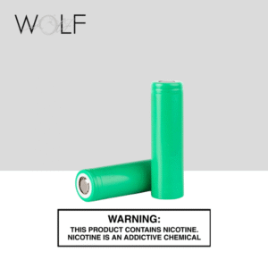 SAMSUNG 25R BATTERY
