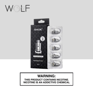 SMOK NORD COIL REGULAR DC 0.6 ohms