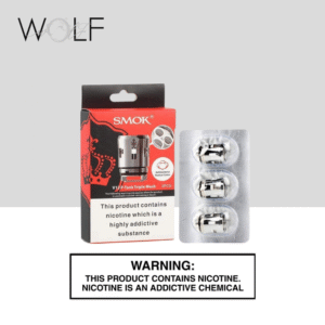SMOK V12 PRINCE TRIPLE MESH
