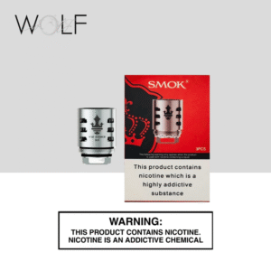 SMOK V12 PRINCE-Q4