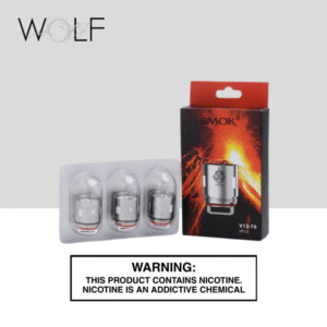 SMOK V12 T6 0.17