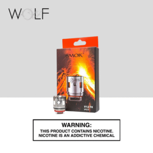 SMOK V12 T8 0.16