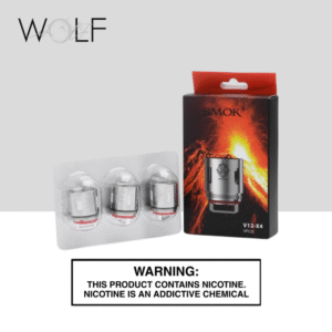 SMOK V12 X4 0.15