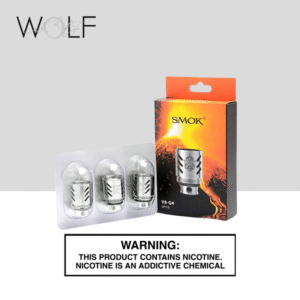 SMOK V8 Q4 0.15
