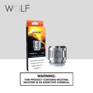 SMOK V8 T8 0.15