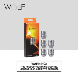 SMOK V8 X4 0.15