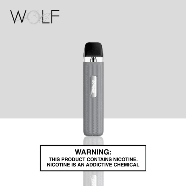 SONDER Q KIT GRAY
