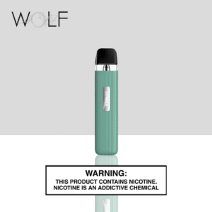 SONDER Q KIT GREEN