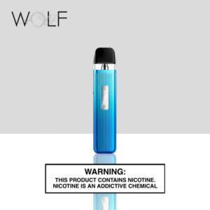 SONDER Q KIT SKY BLUE