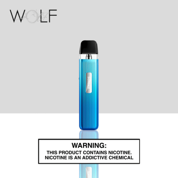 SONDER Q KIT SKY BLUE