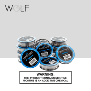VANDYVAPE 10FT SPOOL