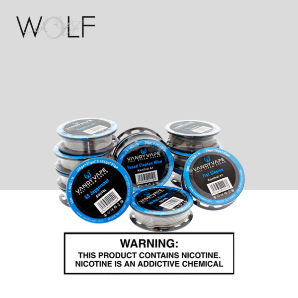 VANDYVAPE 10FT SPOOL