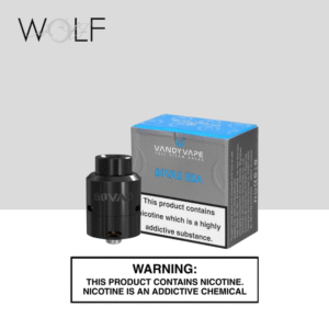 VANDYVAPE GOVAD RTA GOLD