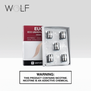 VAPORESSO EUC CERAMIC 0.3