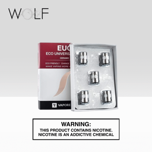 VAPORESSO EUC CERAMIC 0.3