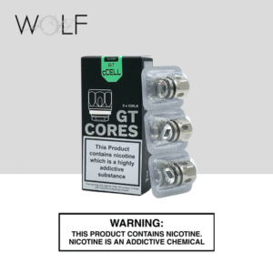 VAPORESSO GT CCELL2 0.3