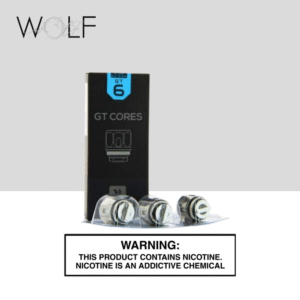 VAPORESSO GT6 COIL