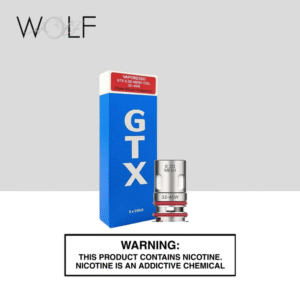 VAPORESSO GTX COIL 0.3 MESH V2