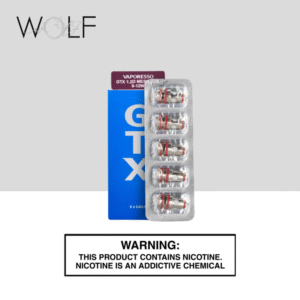 VAPORESSO GTX COIL 1.2 MESH