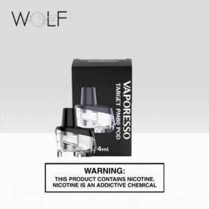 VAPORESSO PM80 POD